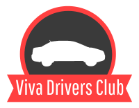 Logo Viva Drivers Club